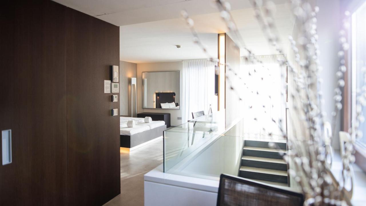 Aparthotel Boardinghouse Heidelberg