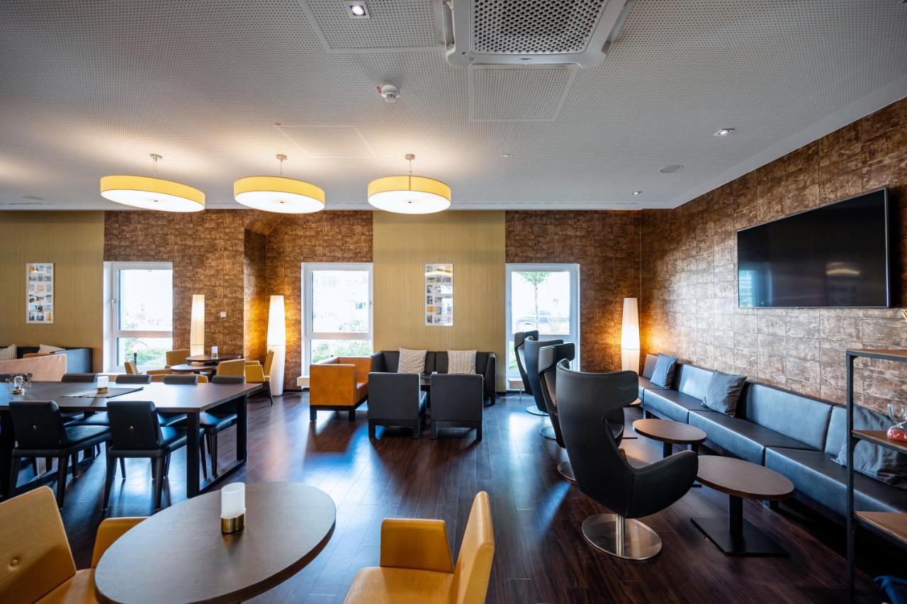 Staycity 4* Heidelberg