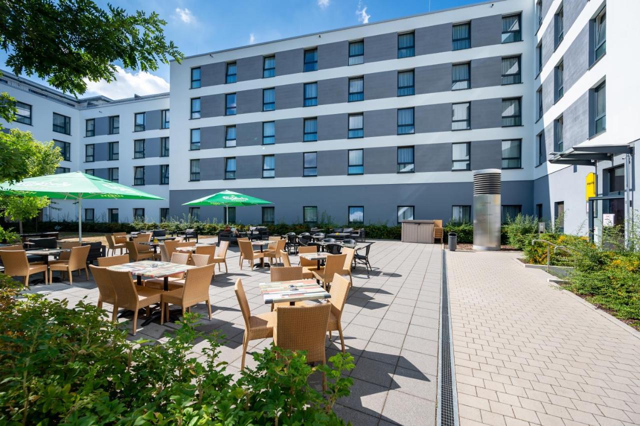 Staycity