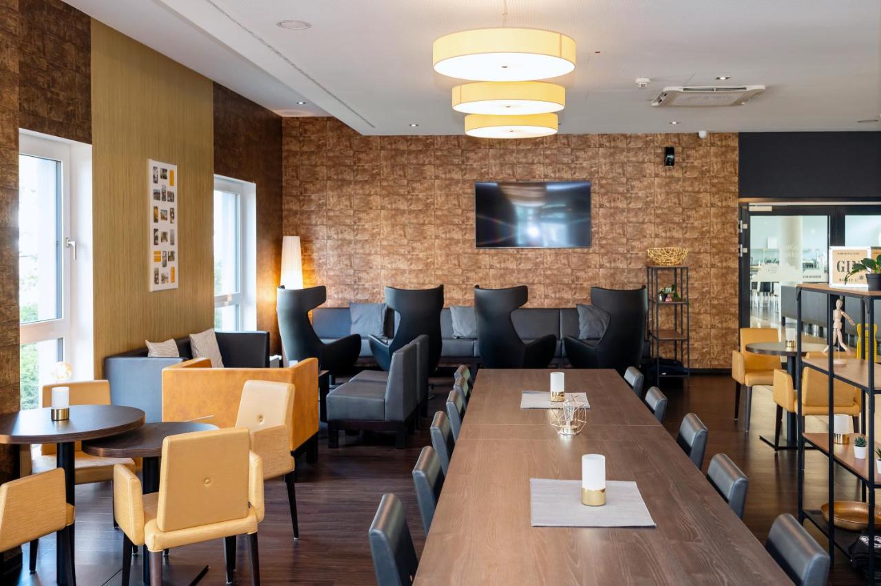 Staycity Aparthotel 4*