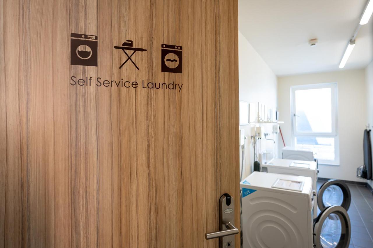 Aparthotel Staycity