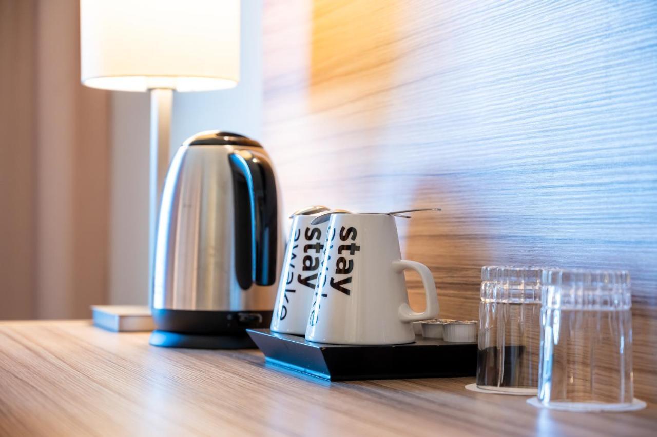 Staycity Aparthotel
