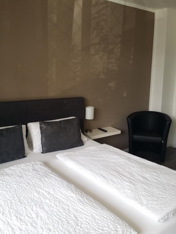 Hd Appartement *