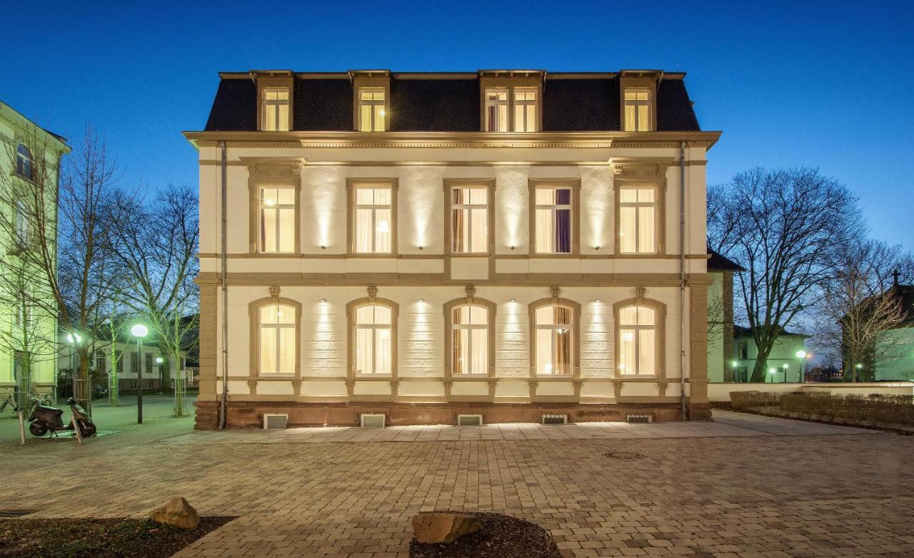 Boardinghouse Luise 5 * Heidelberg