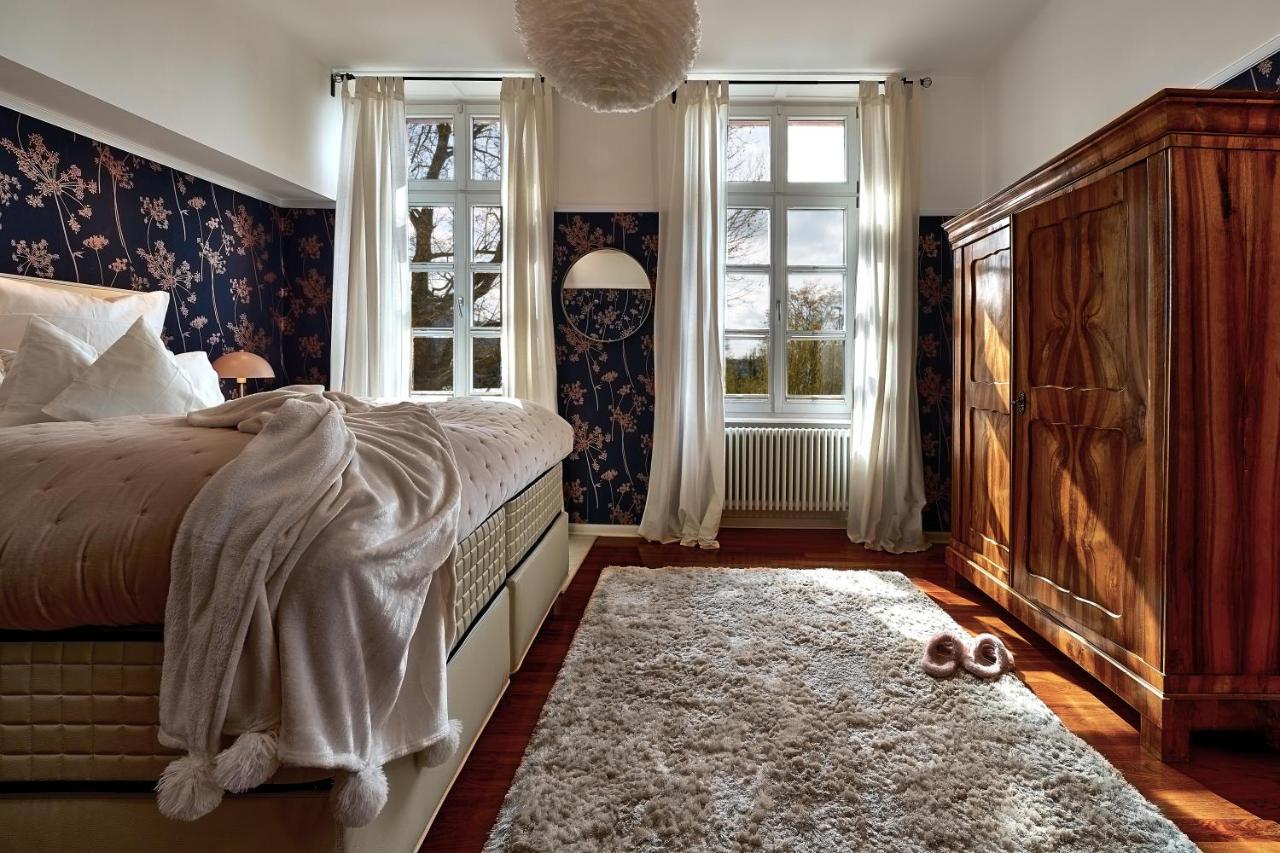 Boutique Alte Zigarrenmanufaktur 5* Heidelberg