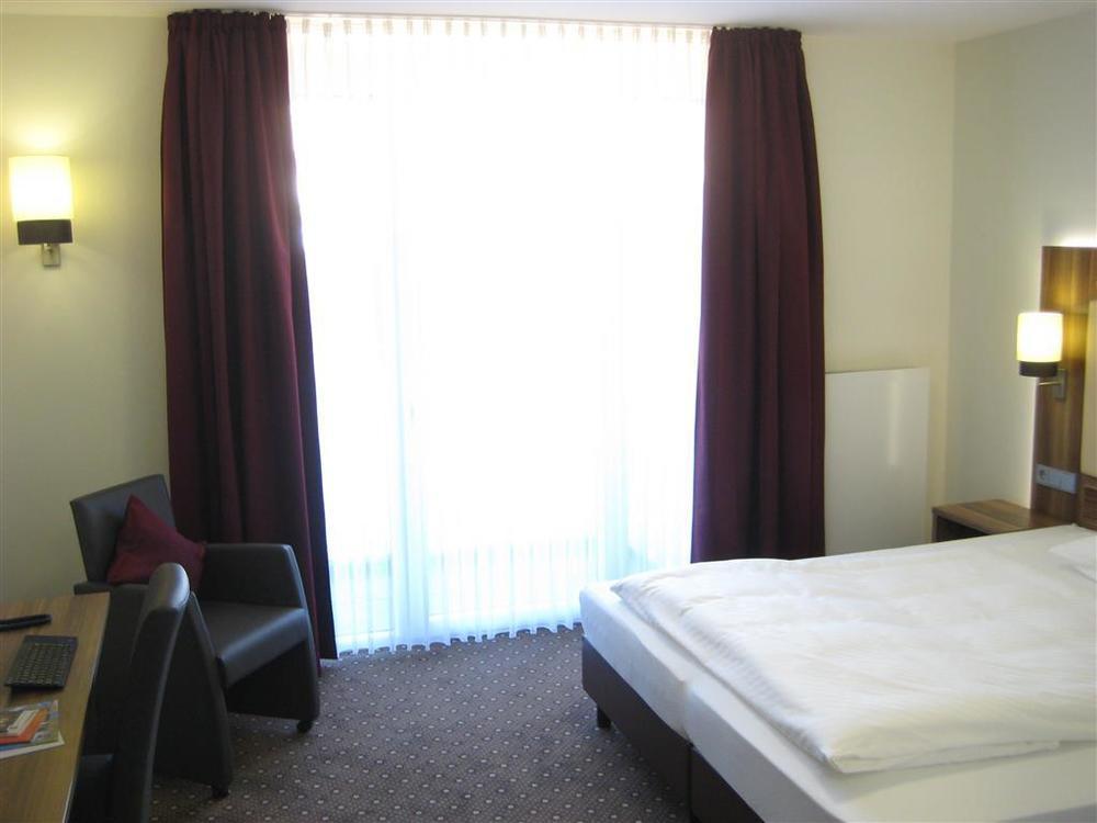 Wohlfuehl-hotel Neu Hotel