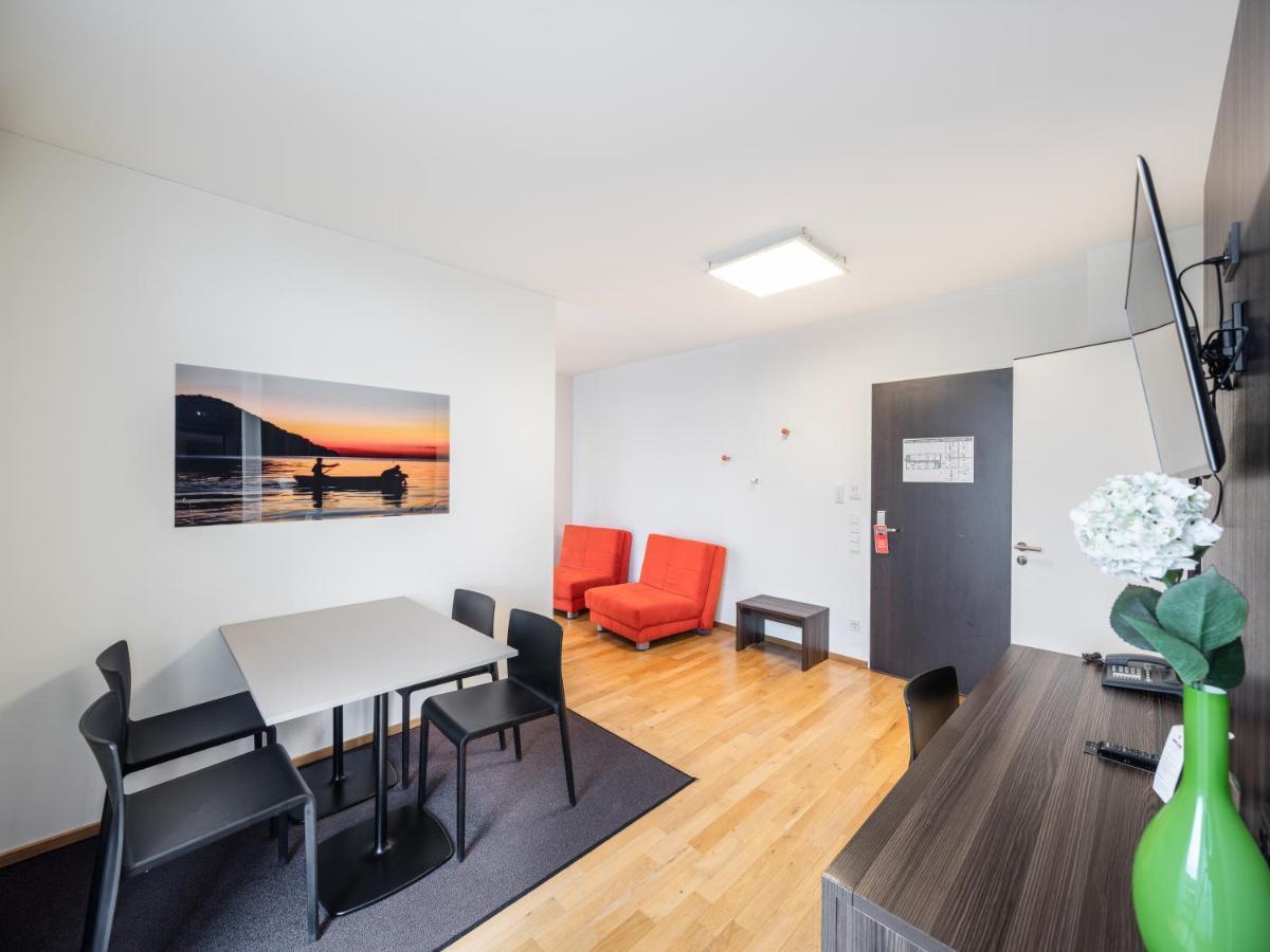 Aparthotel Sevendays Boardinghouse Heidelberg