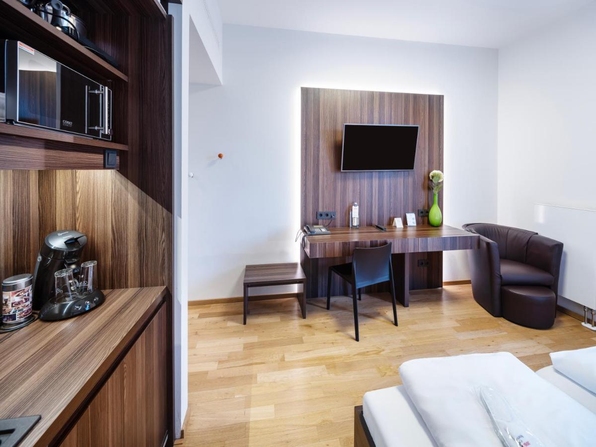 Sevendays Boardinghouse Aparthotel