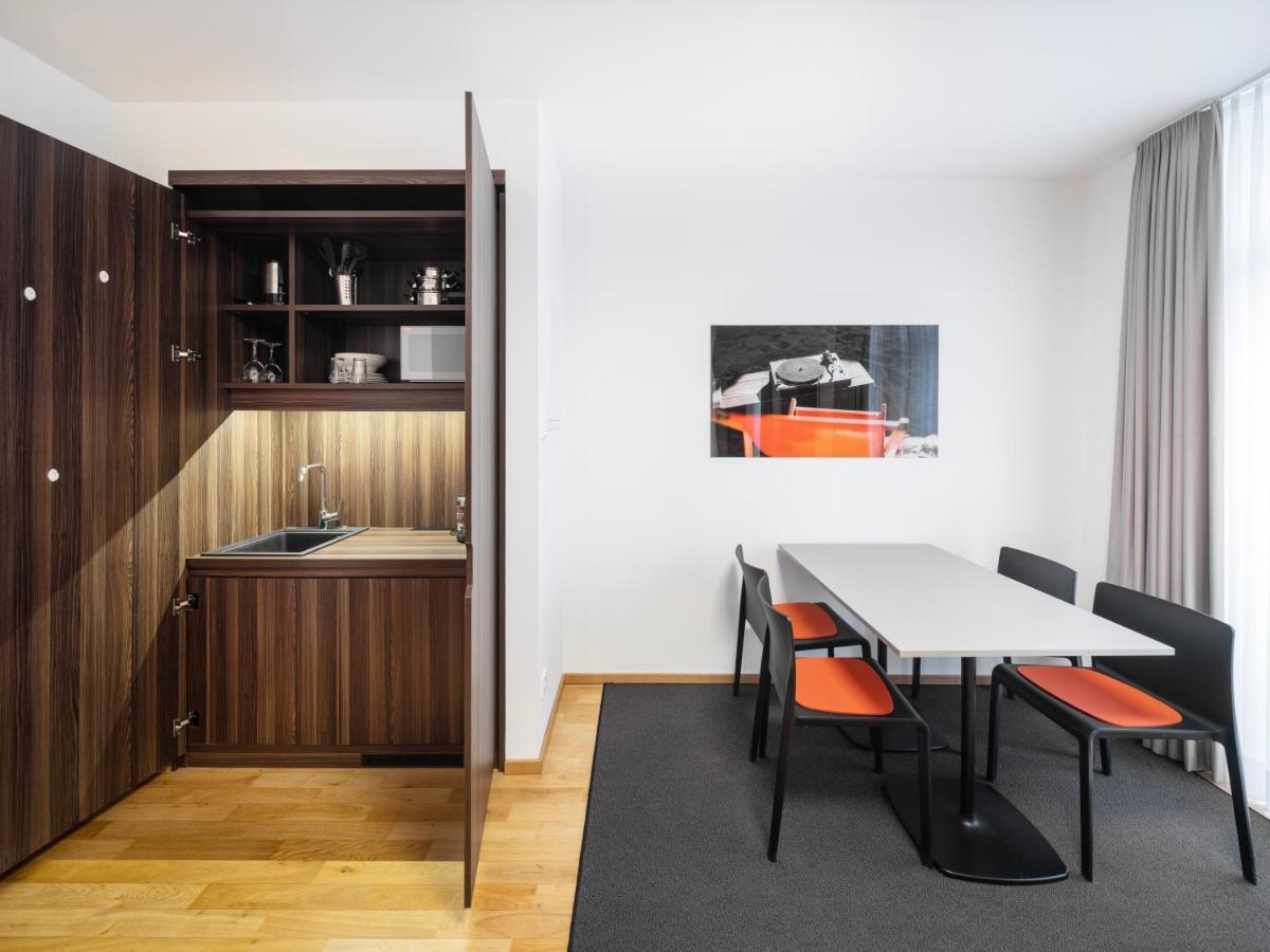 Sevendays Boardinghouse Aparthotel Heidelberg