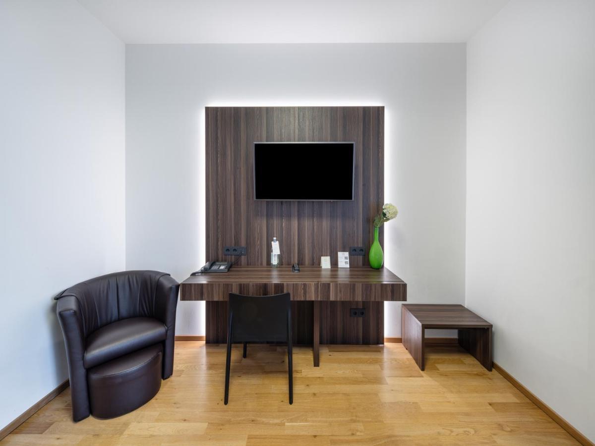 Sevendays Boardinghouse Heidelberg