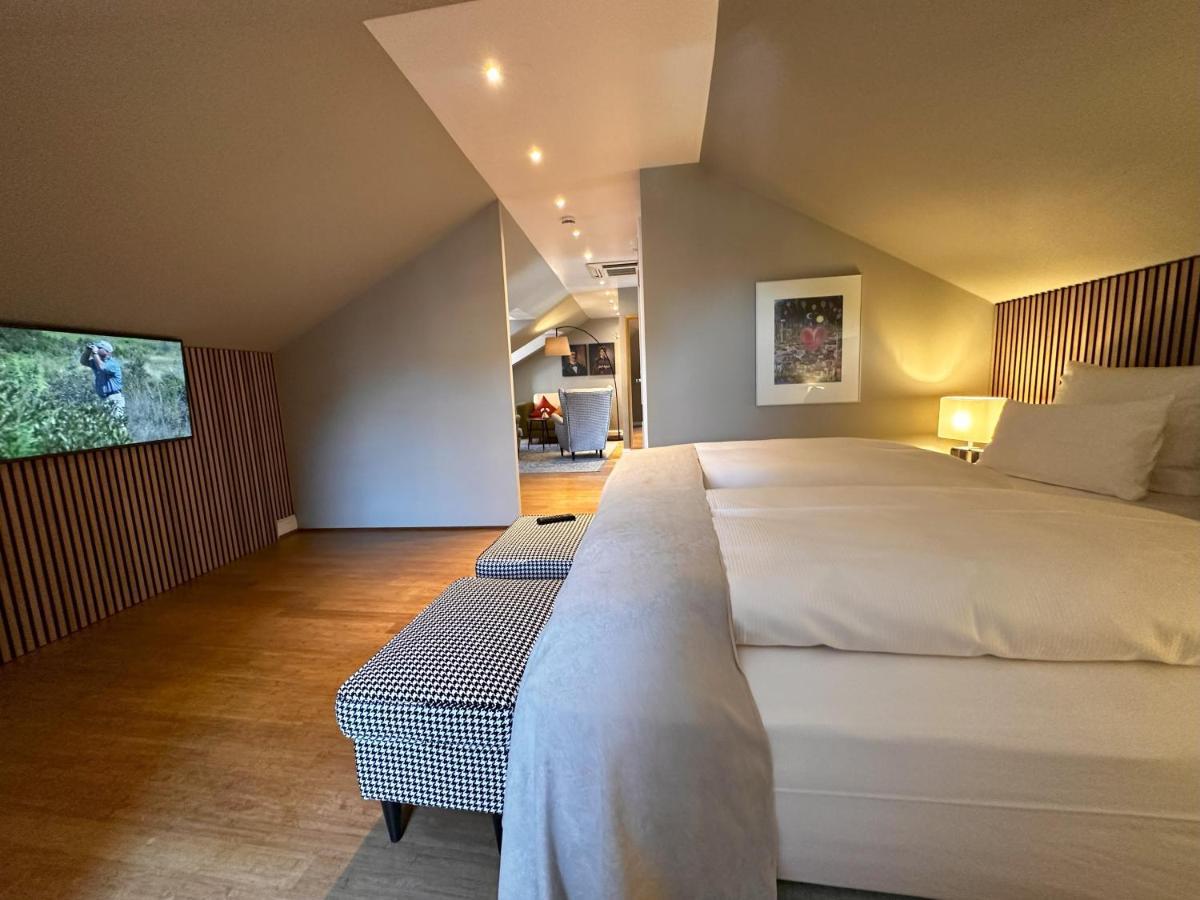 Zur Alten Brucke Hotel