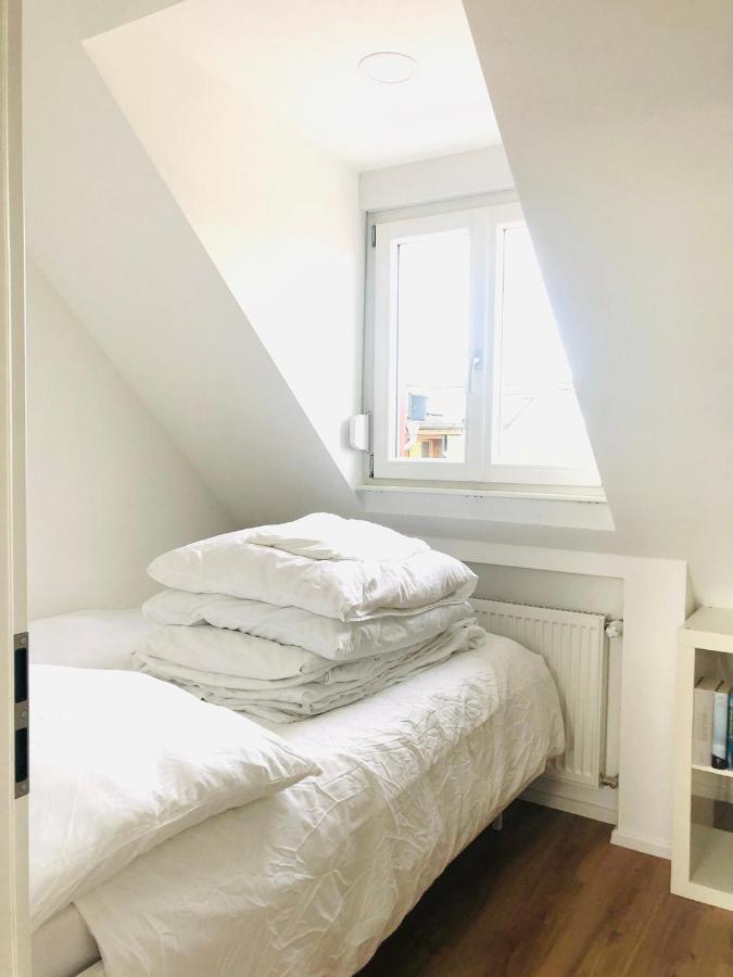 Appartement Hd-appartment Mit Neckar- Und Schlossblick