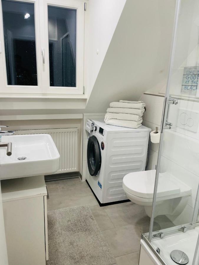Hd-appartment Mit Neckar- Und Schlossblick Heidelberg