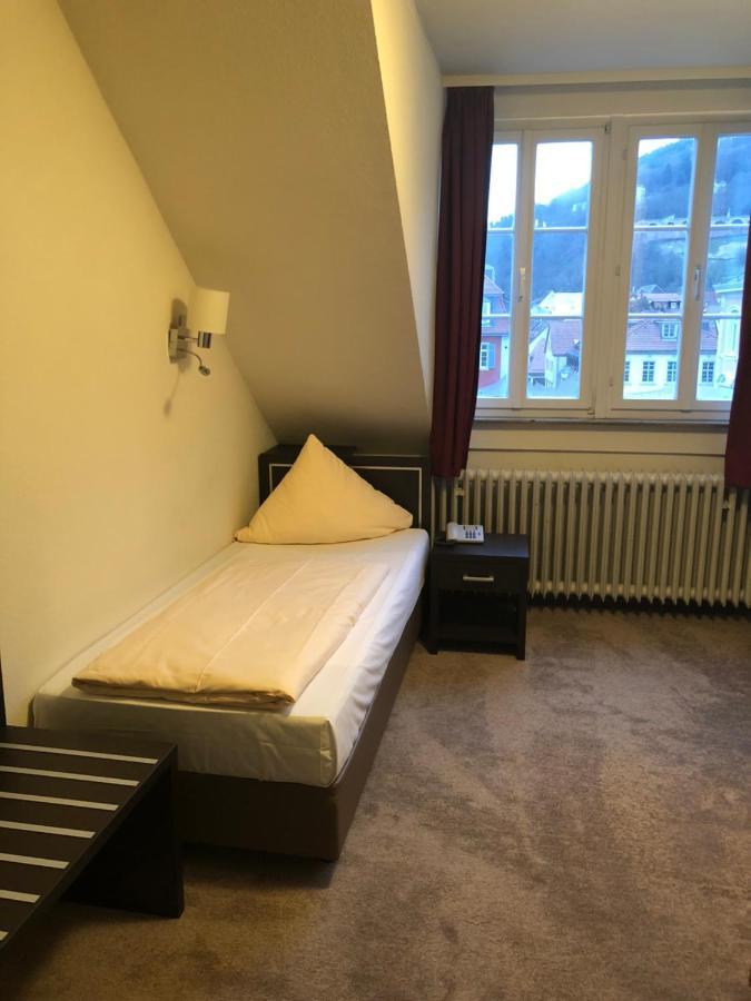 Hotel Vier Jahreszeiten 2*