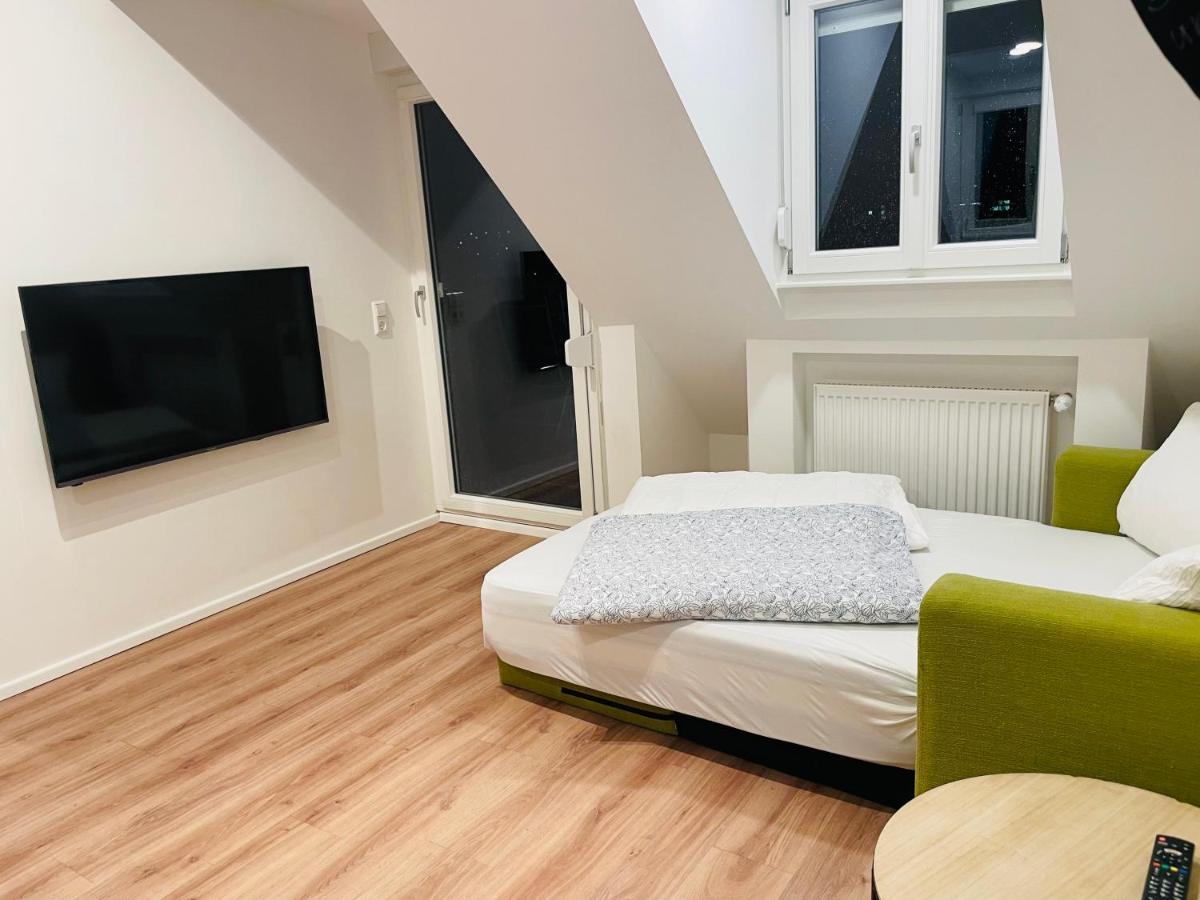Hd-appartment Mit Neckar- Und Schlossblick Appartement