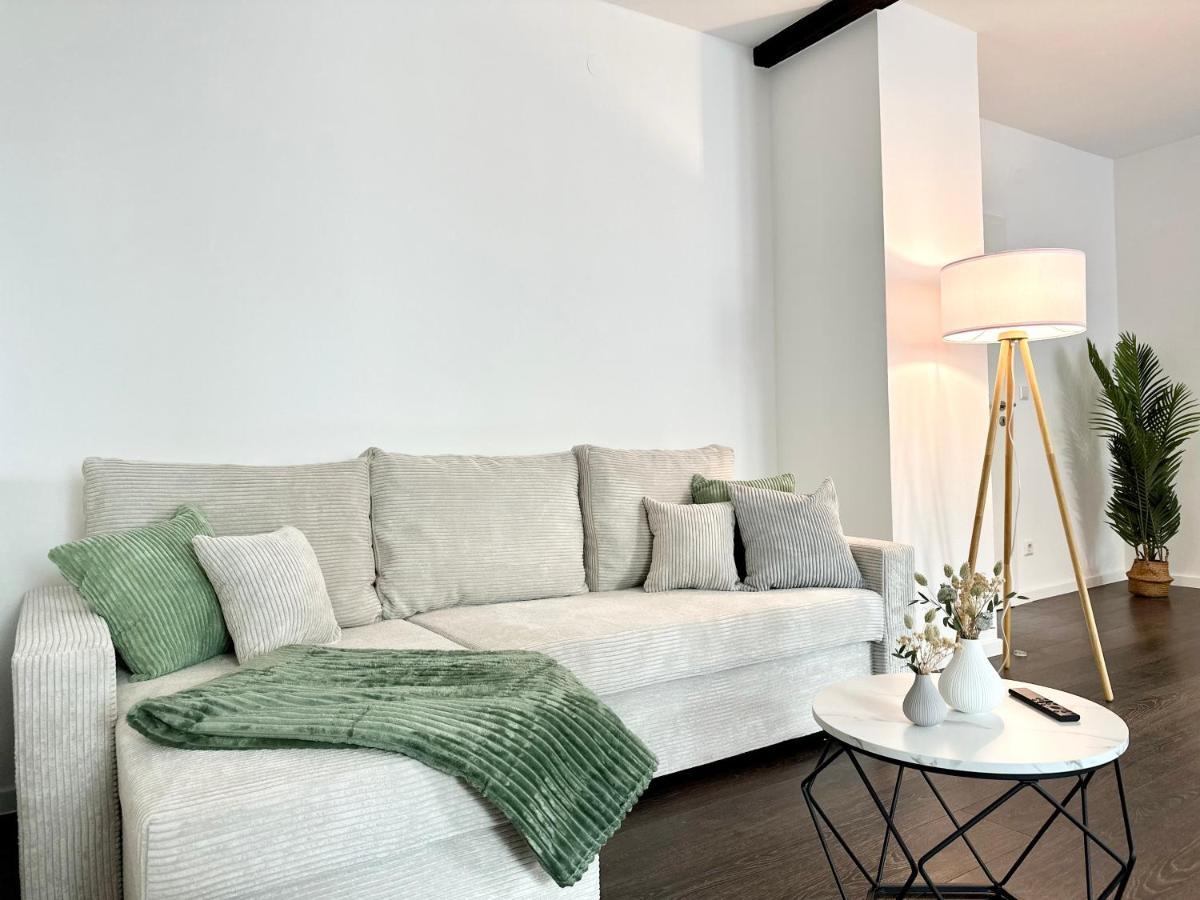Apartment Mystay - Zentral - Design - Prime - Kueche *