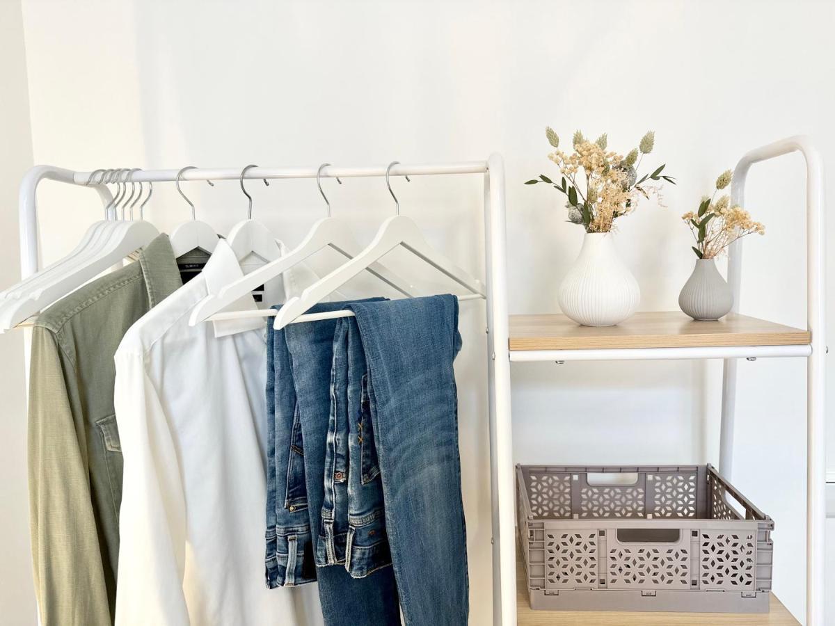 Appartement Mystay: Zentral I Design I Prime I Gaeste Wc Heidelberg