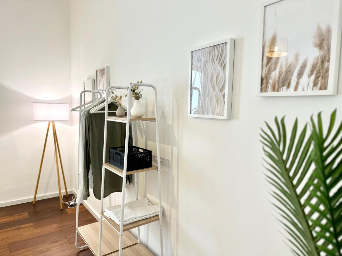 Mystay: Zentral I Design I Prime I Gaeste Wc * Heidelberg