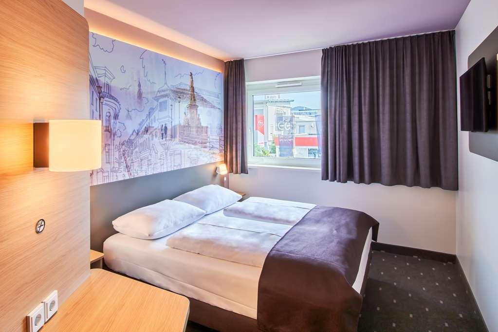 Boardinghouse Hotel 3*