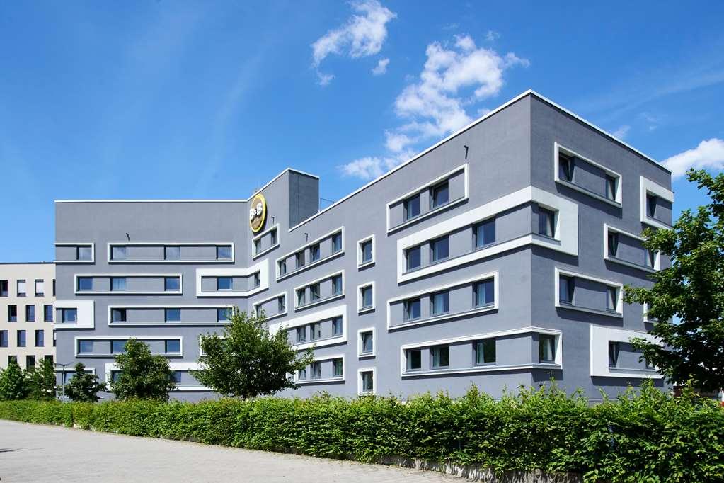 Hotel Boardinghouse Heidelberg