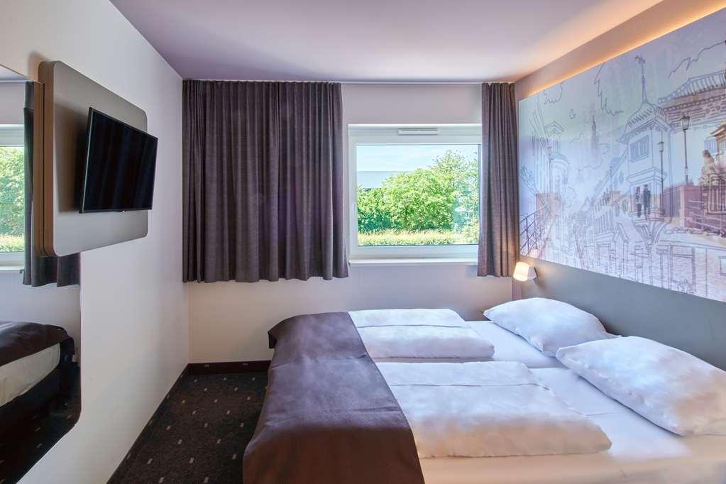 Boardinghouse 3* Heidelberg