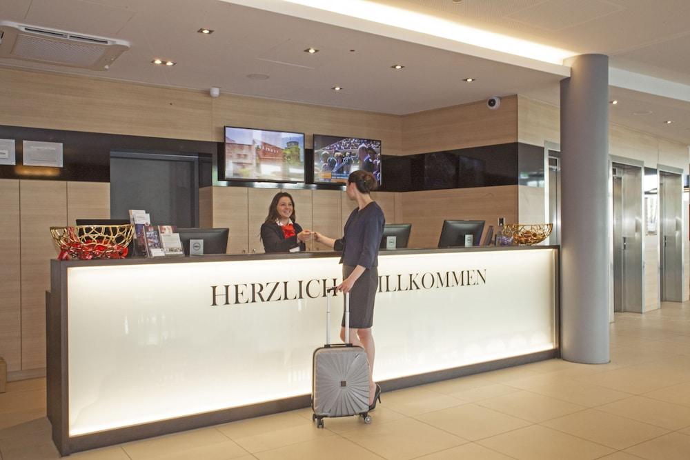 Aparthotel Staycity Heidelberg