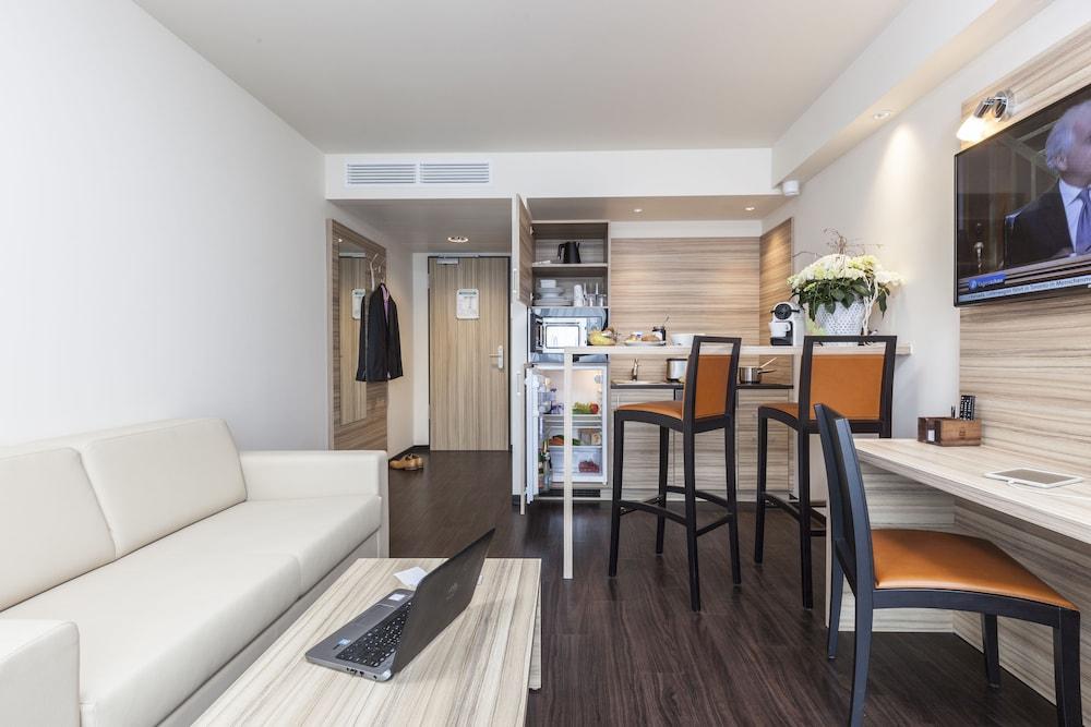Staycity Heidelberg