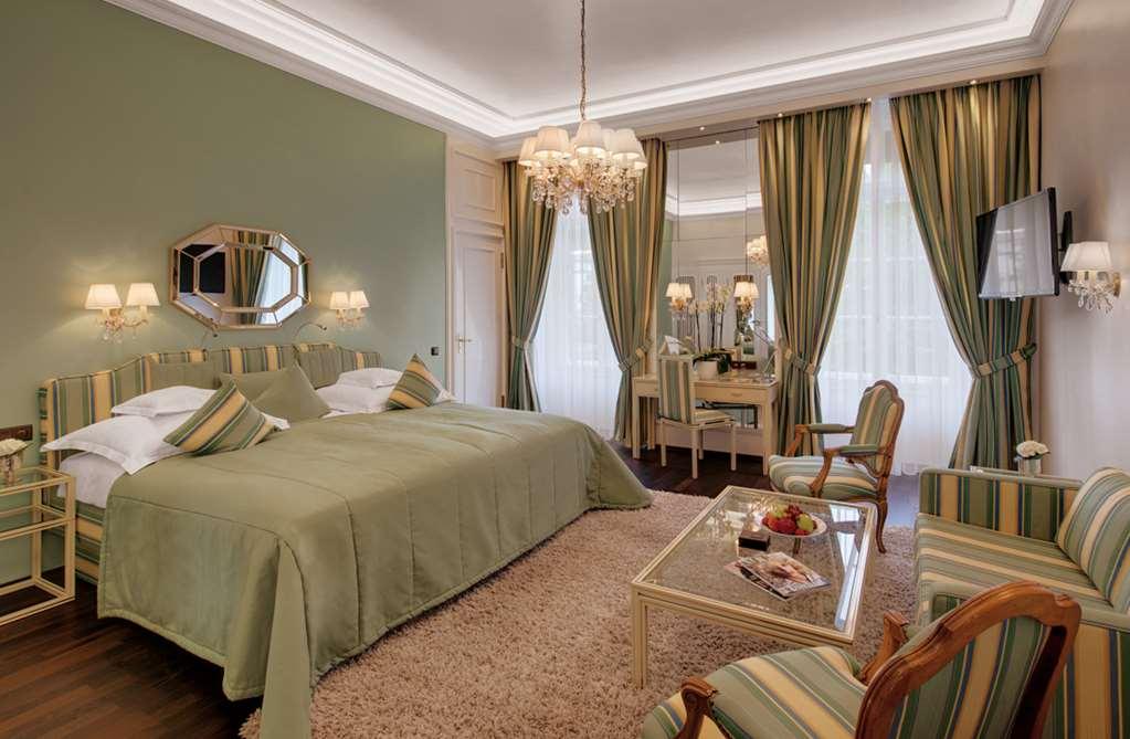 Europaeischer Hof Heidelberg, Bestes Deutschlands In Historischer Architektur Hotel 5*