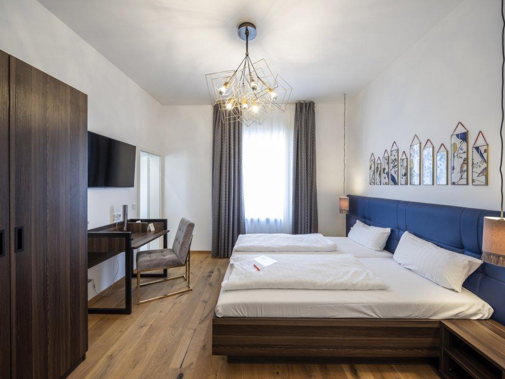 The Acor 3* Heidelberg