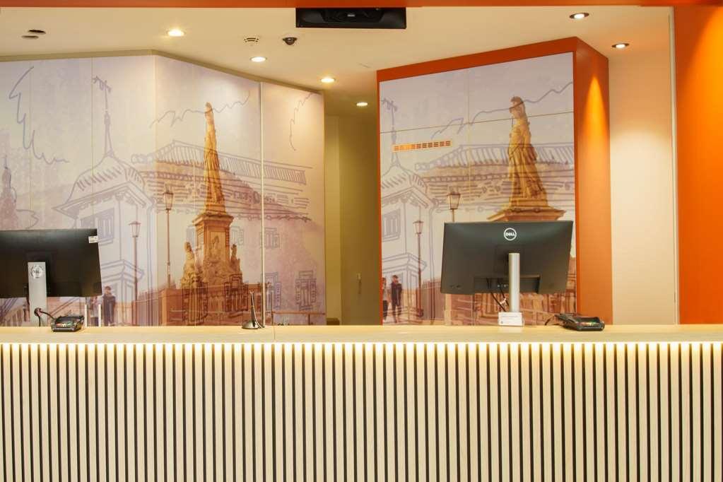 Hotel Boardinghouse Heidelberg