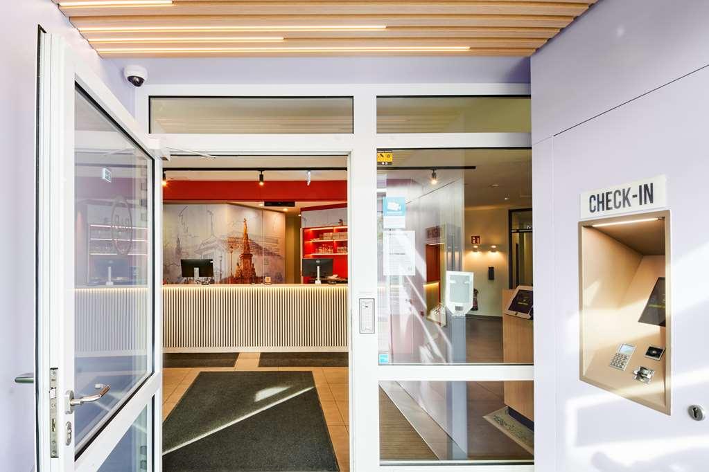 Boardinghouse 3* Heidelberg
