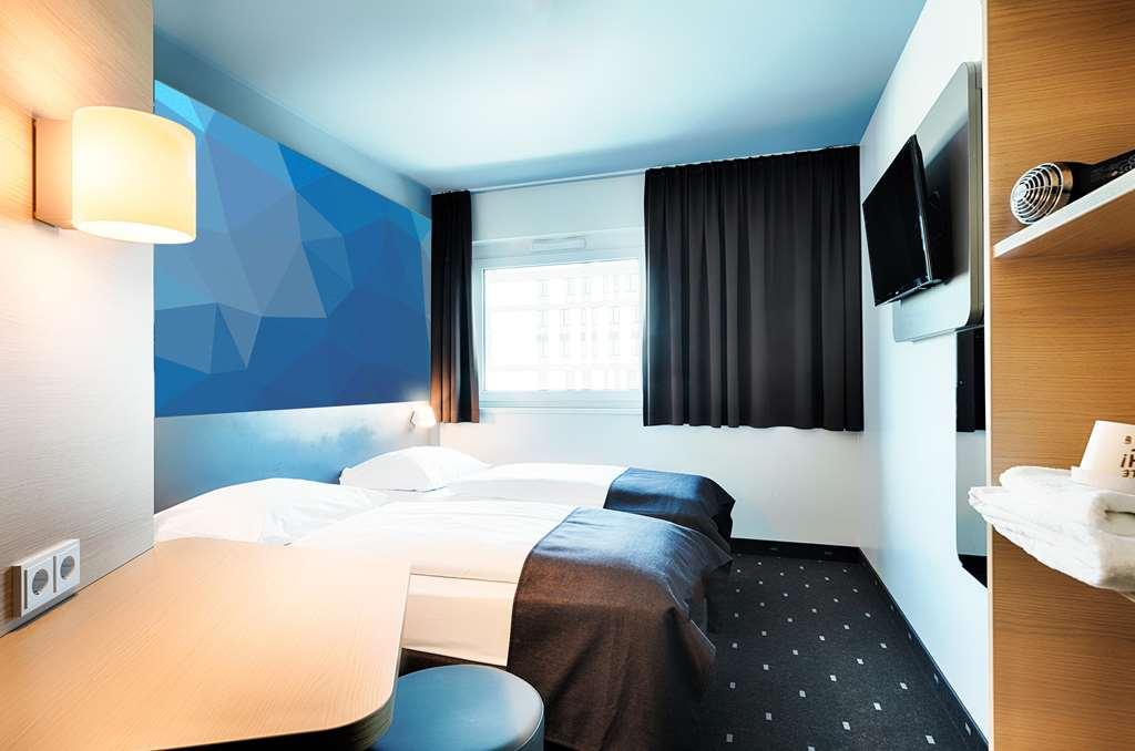 Boardinghouse Hotel