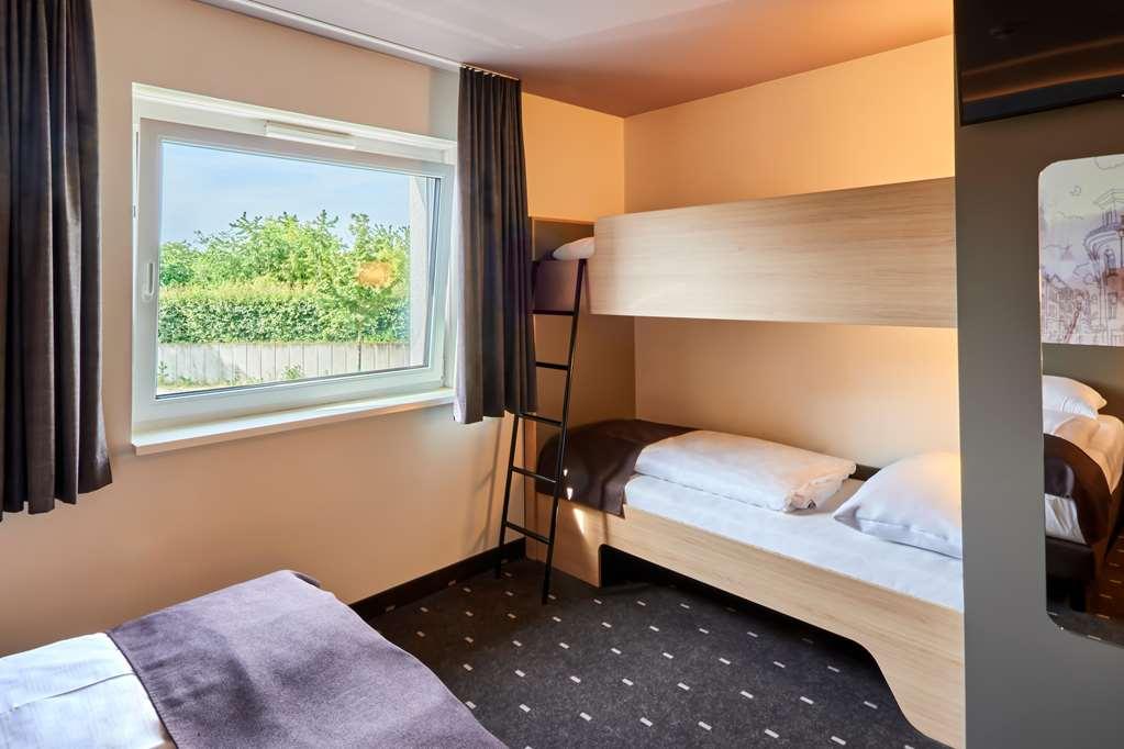 Boardinghouse Hotel