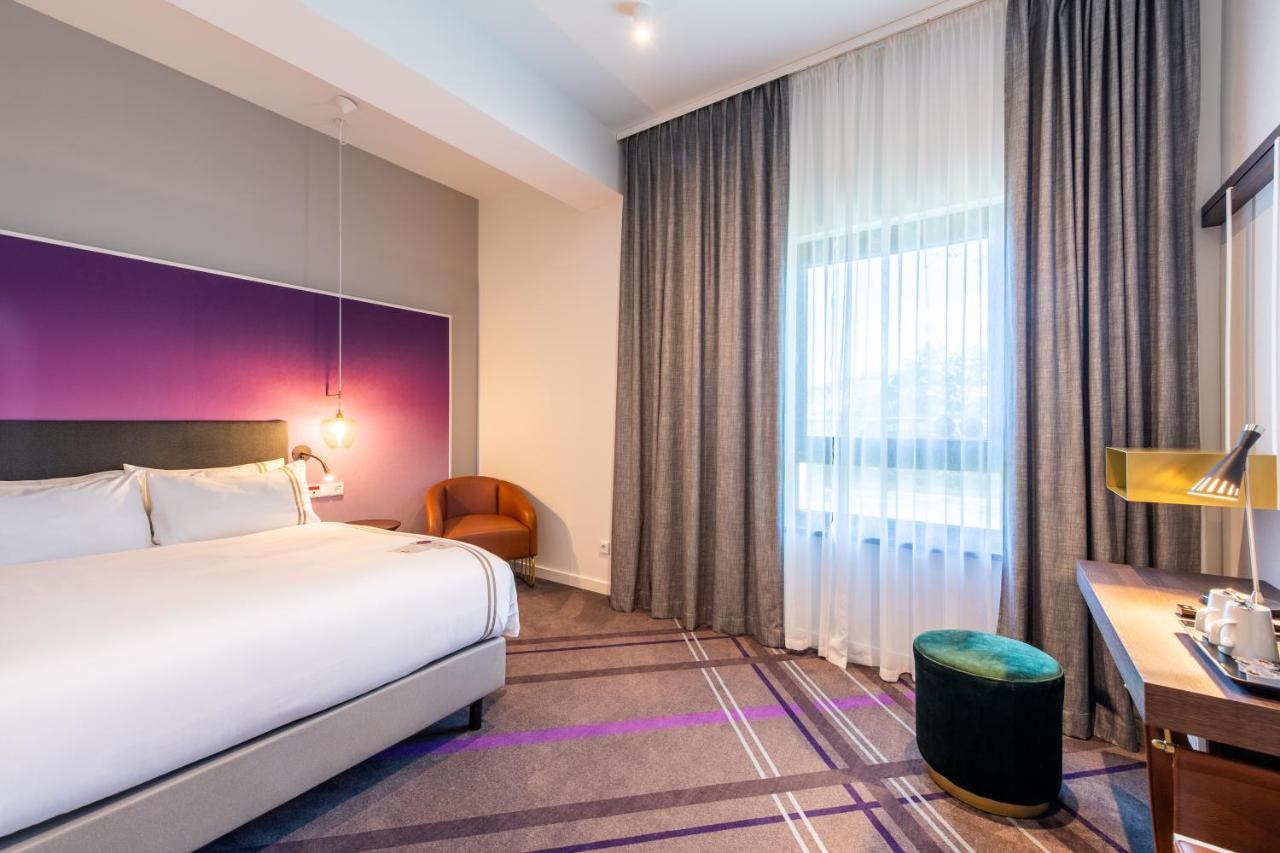 Hotel Premier Bahnstadt 3*