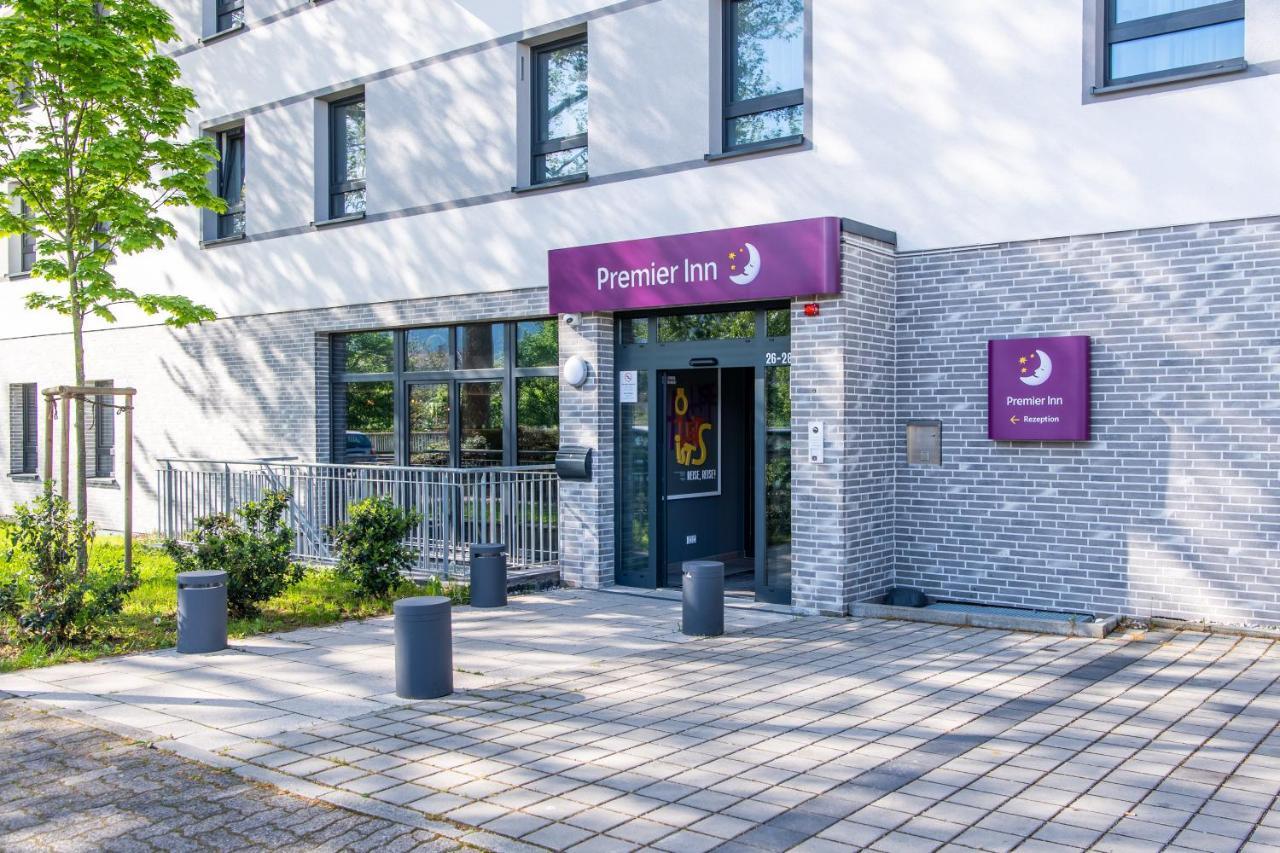 Hotel Premier Bahnstadt
