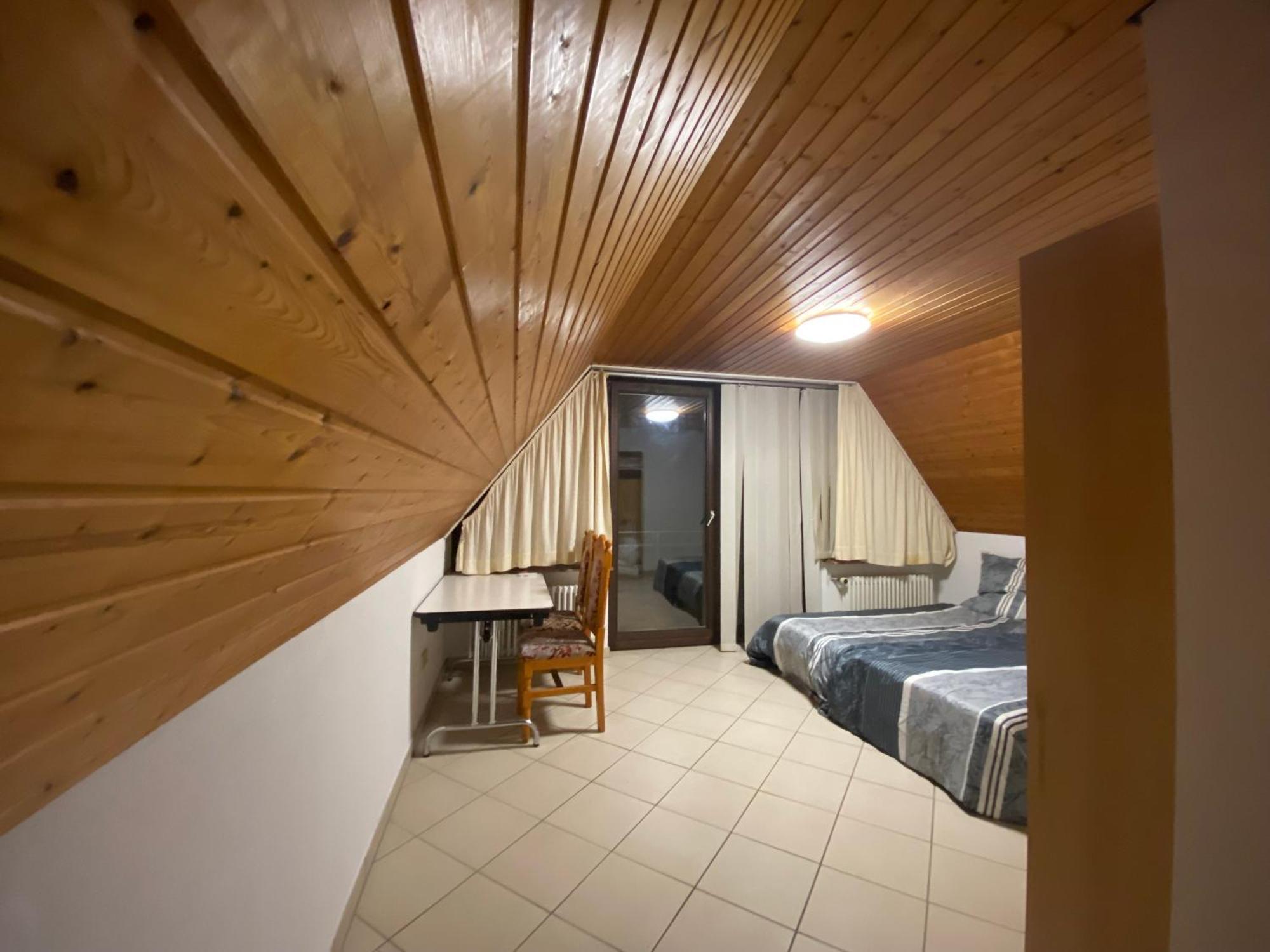 Langzeit Zimmervermietung Apartment *
