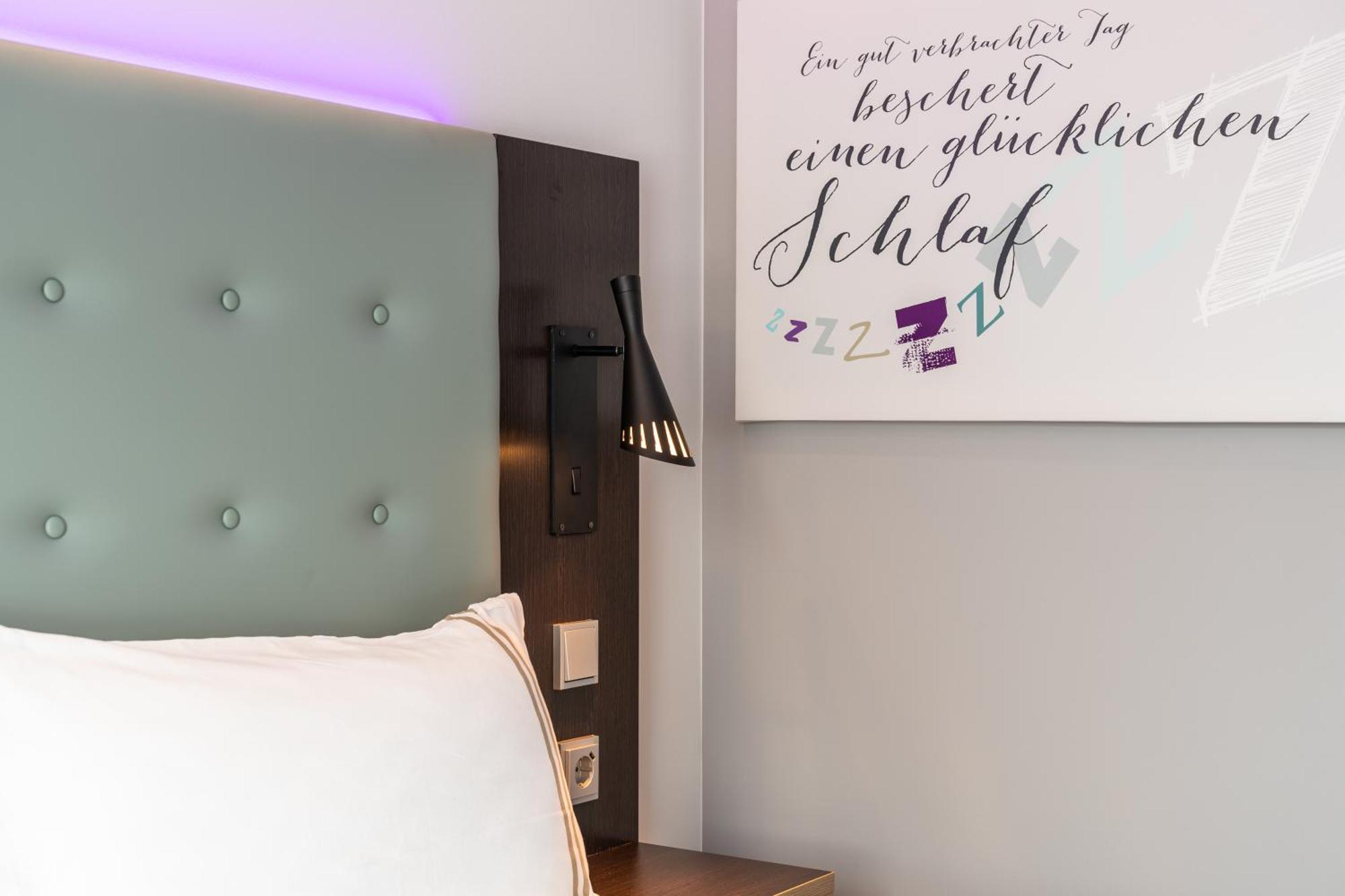 Premier Bahnstadt Hotel 3*