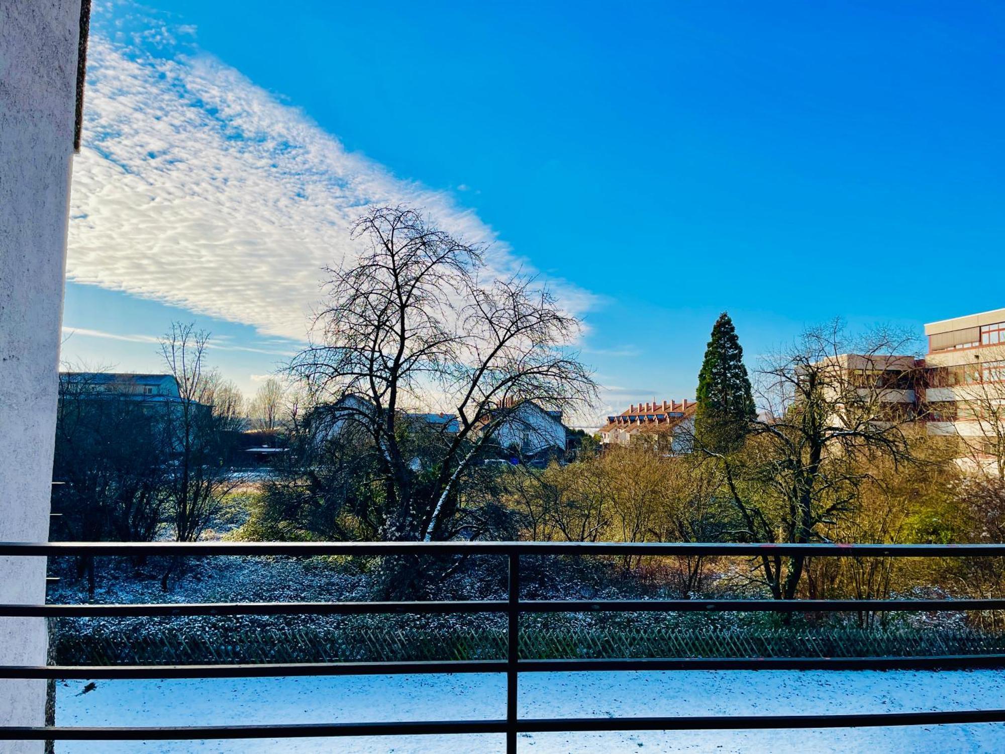 Apartment Schoene Mit Balkon In Heidelberg