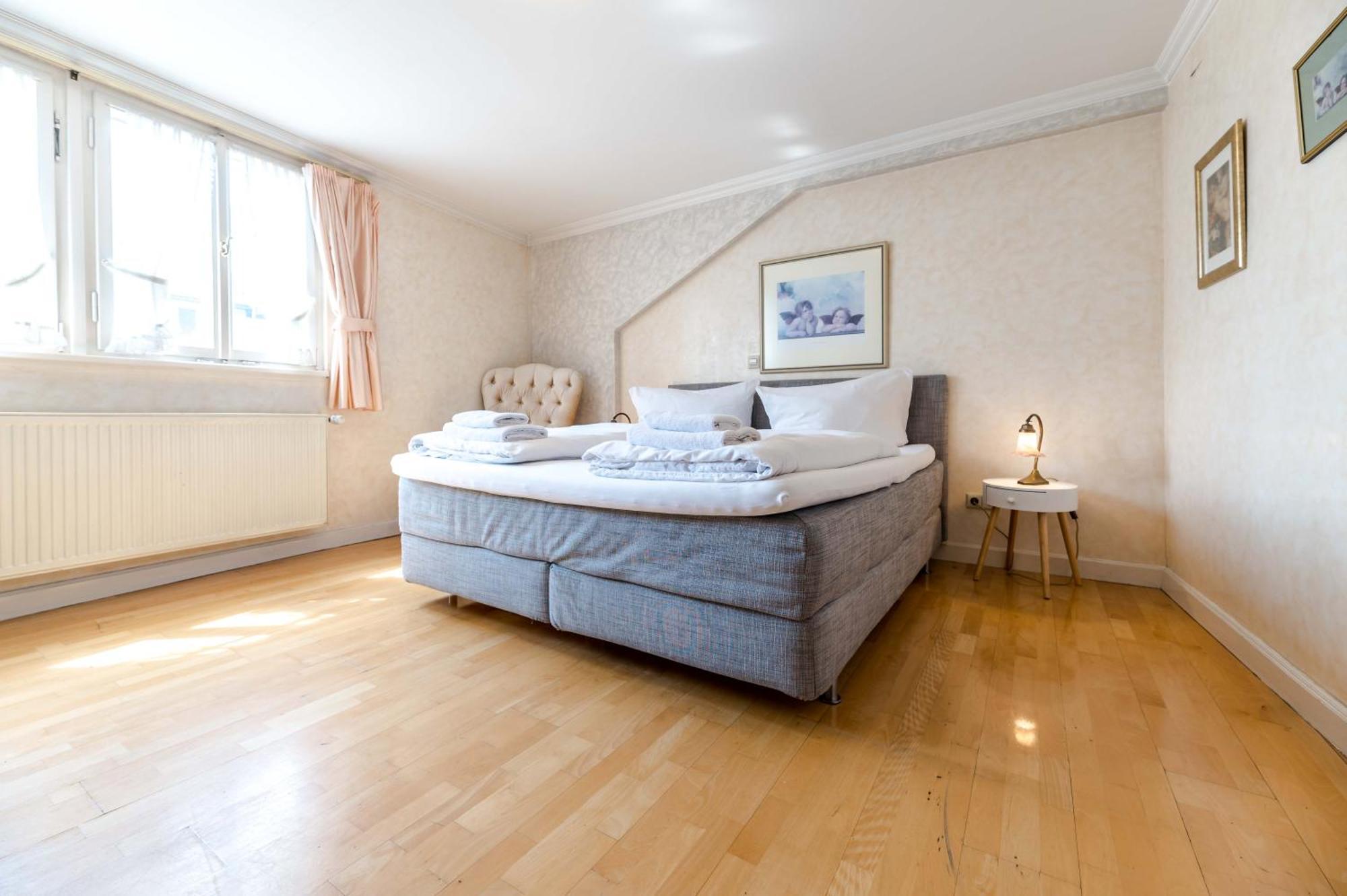 Hotel Leone D'oro Heidelberg