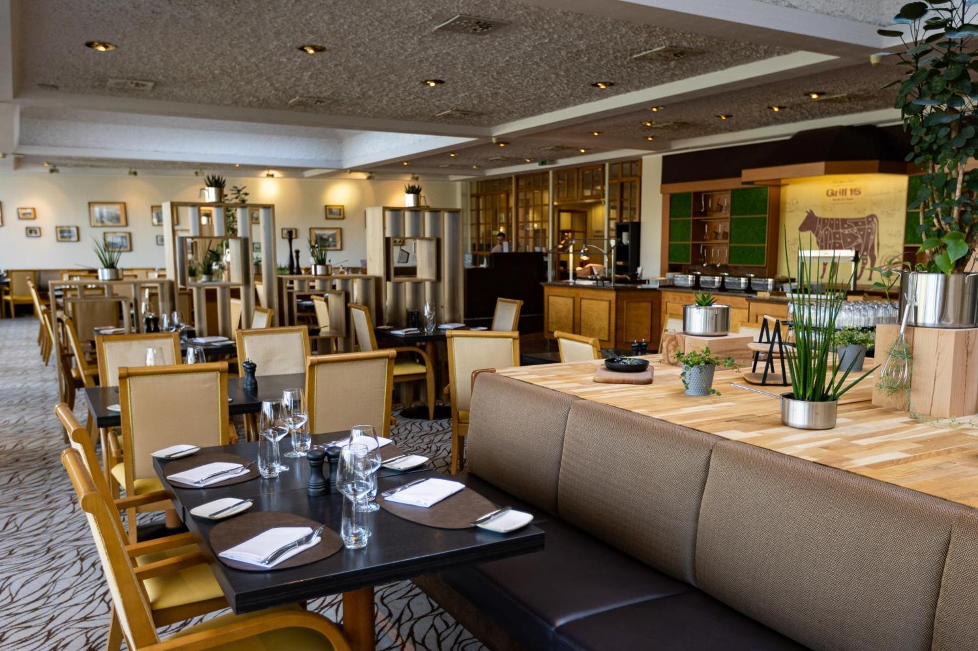 Marriott Hotel Heidelberg