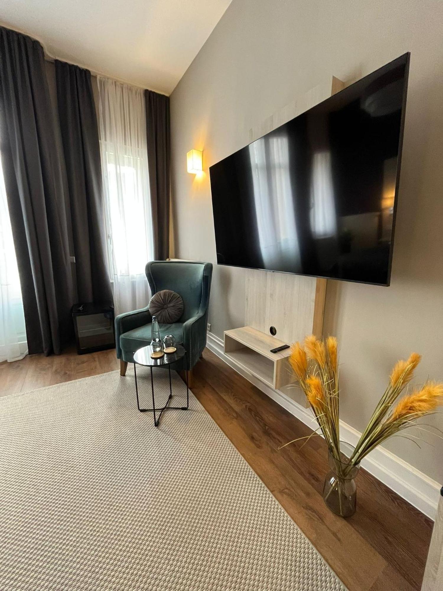 Hotel Denner Heidelberg