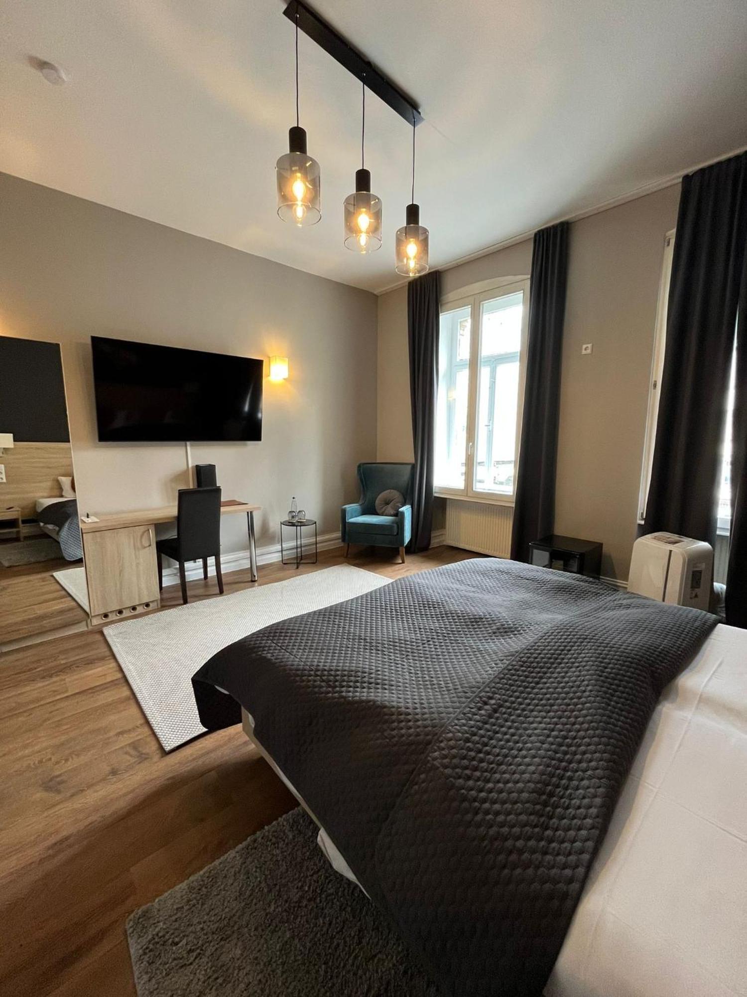 Hotel Denner 3*