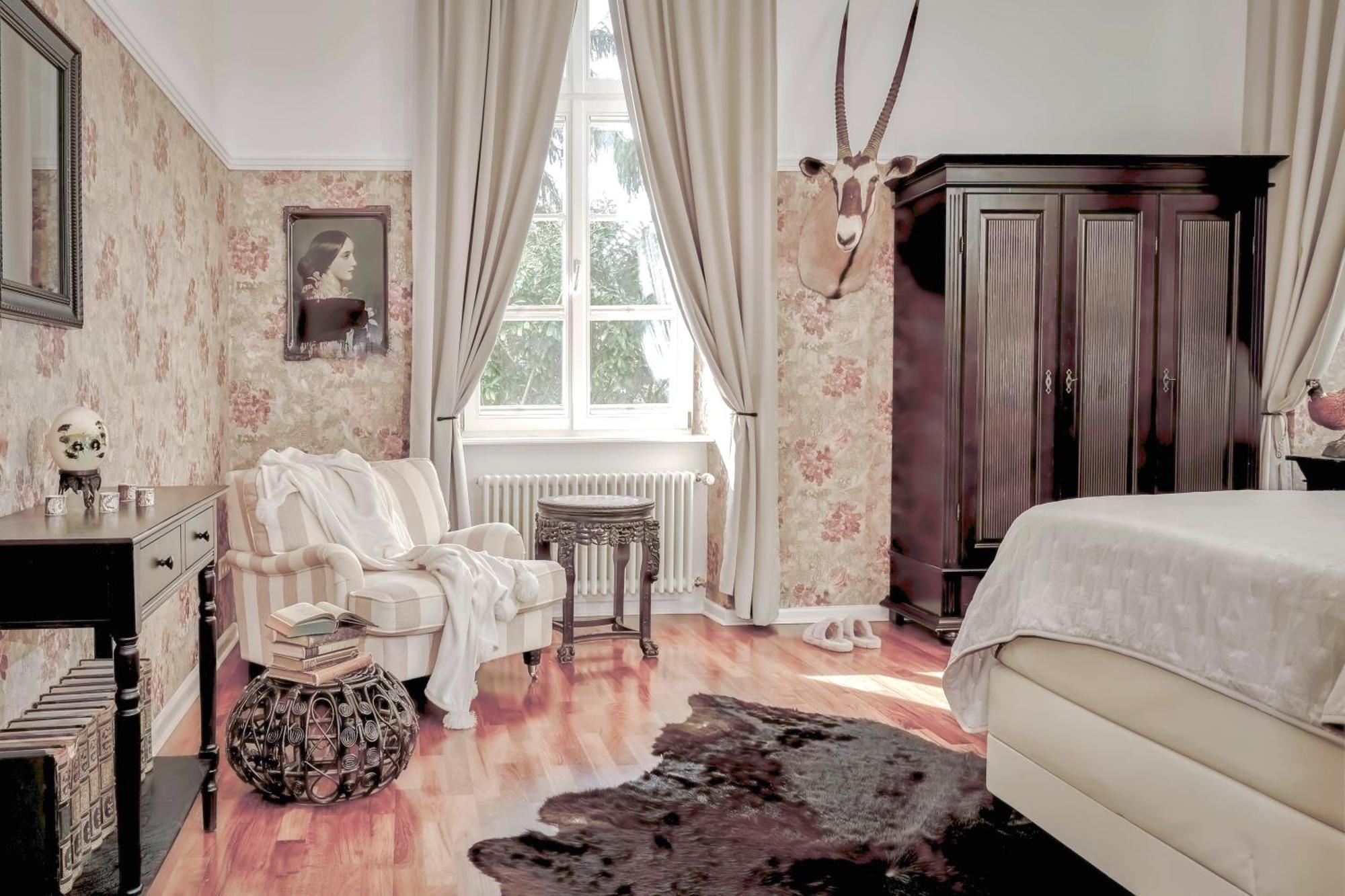 Boutique Alte Zigarrenmanufaktur Hotel