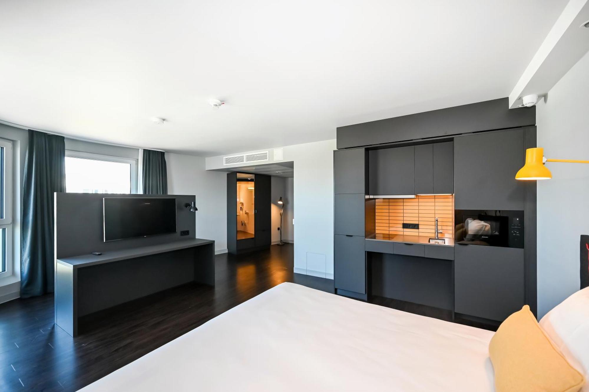 Staycity 4*