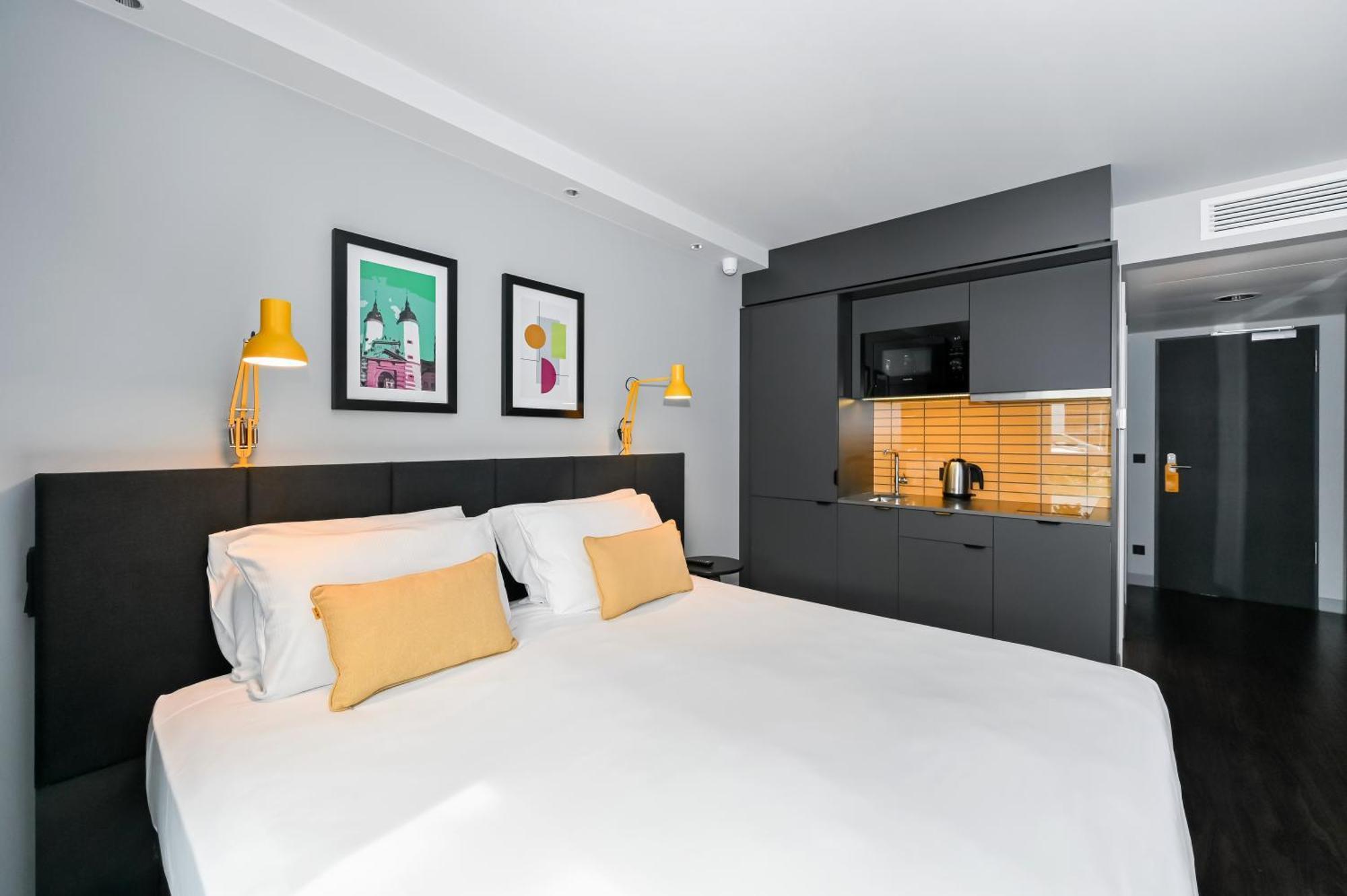Staycity Heidelberg