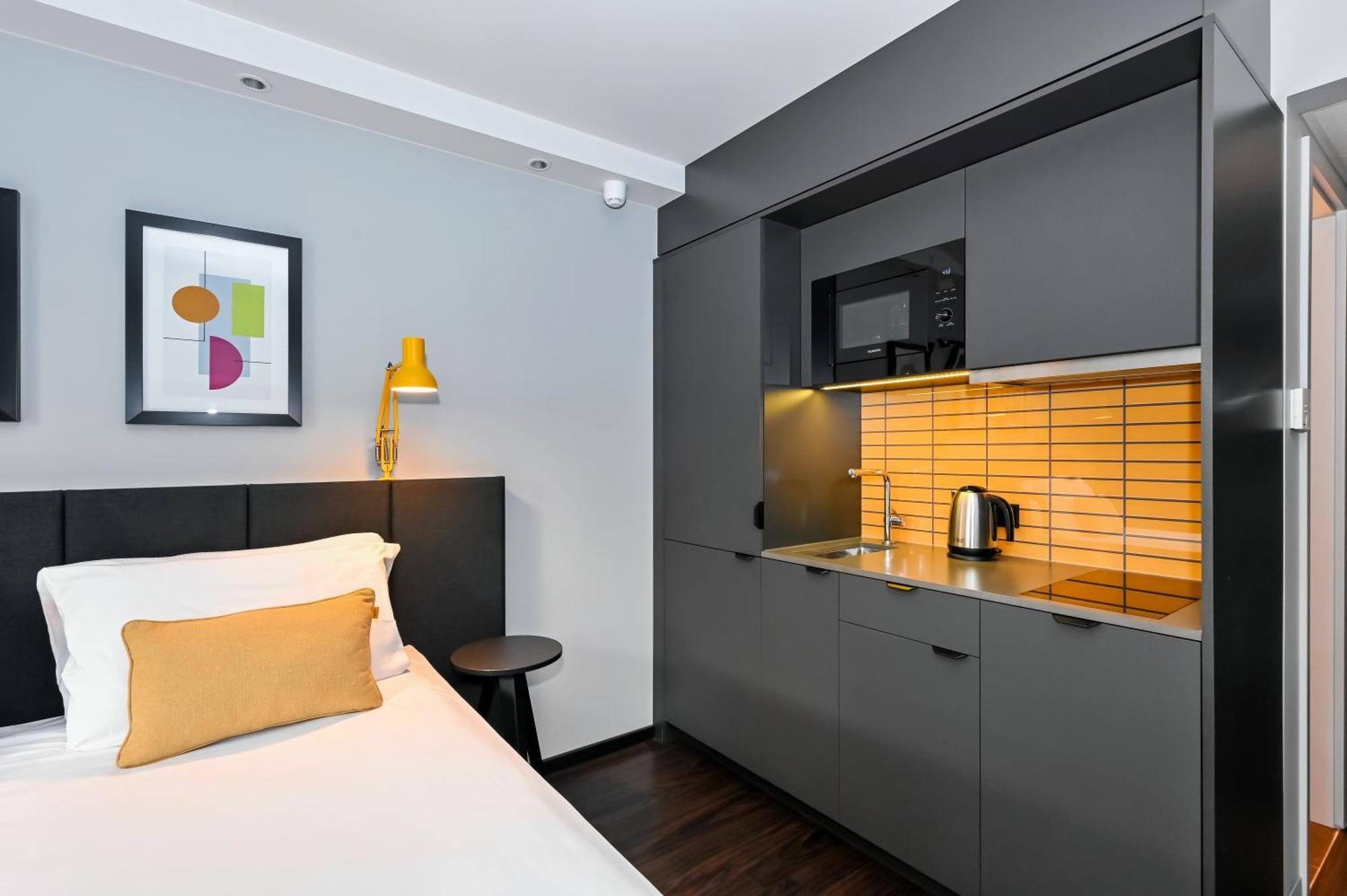 Staycity 4*