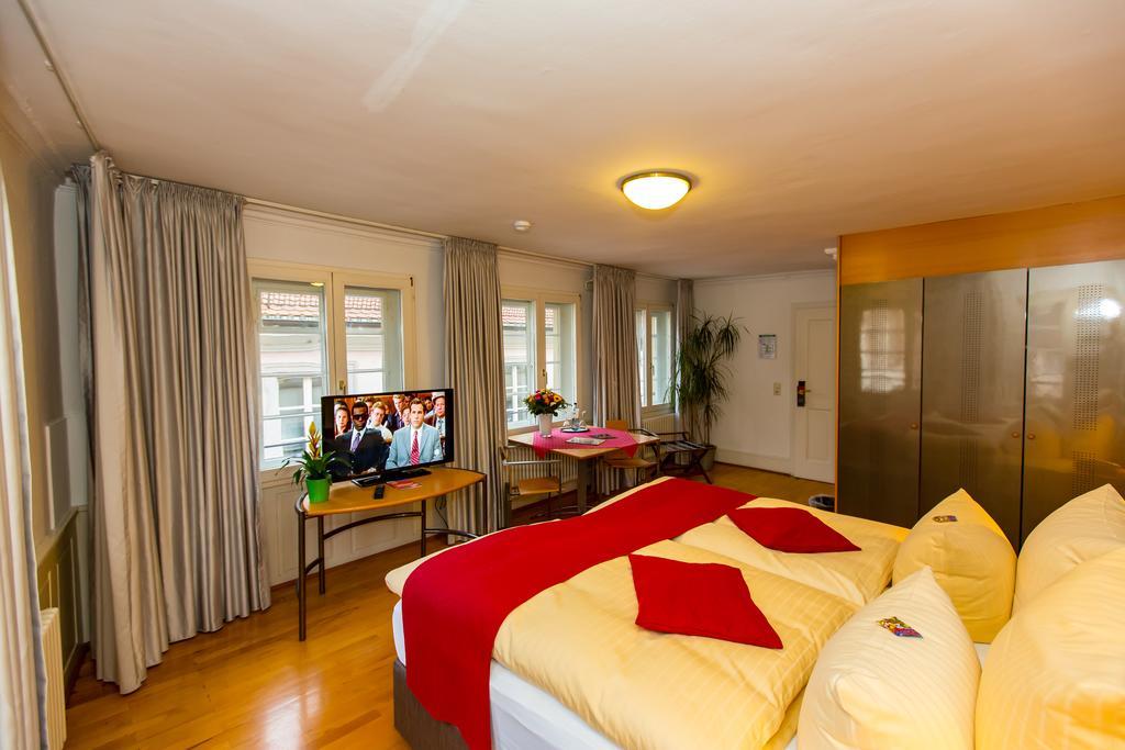 Goldener Falke 3* Heidelberg