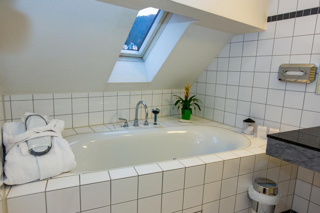 Goldener Falke Hotel Heidelberg