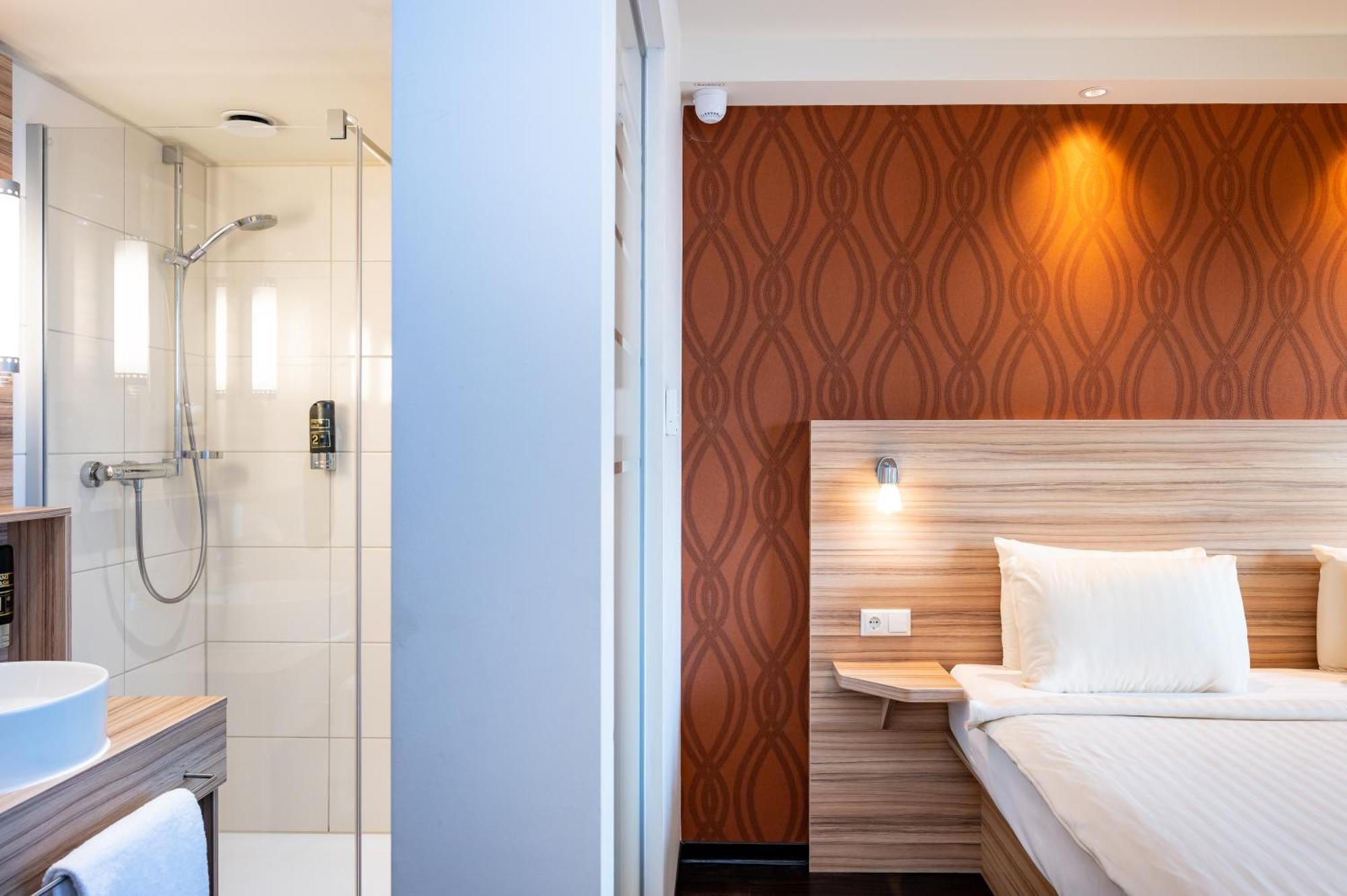 Staycity 4* Heidelberg