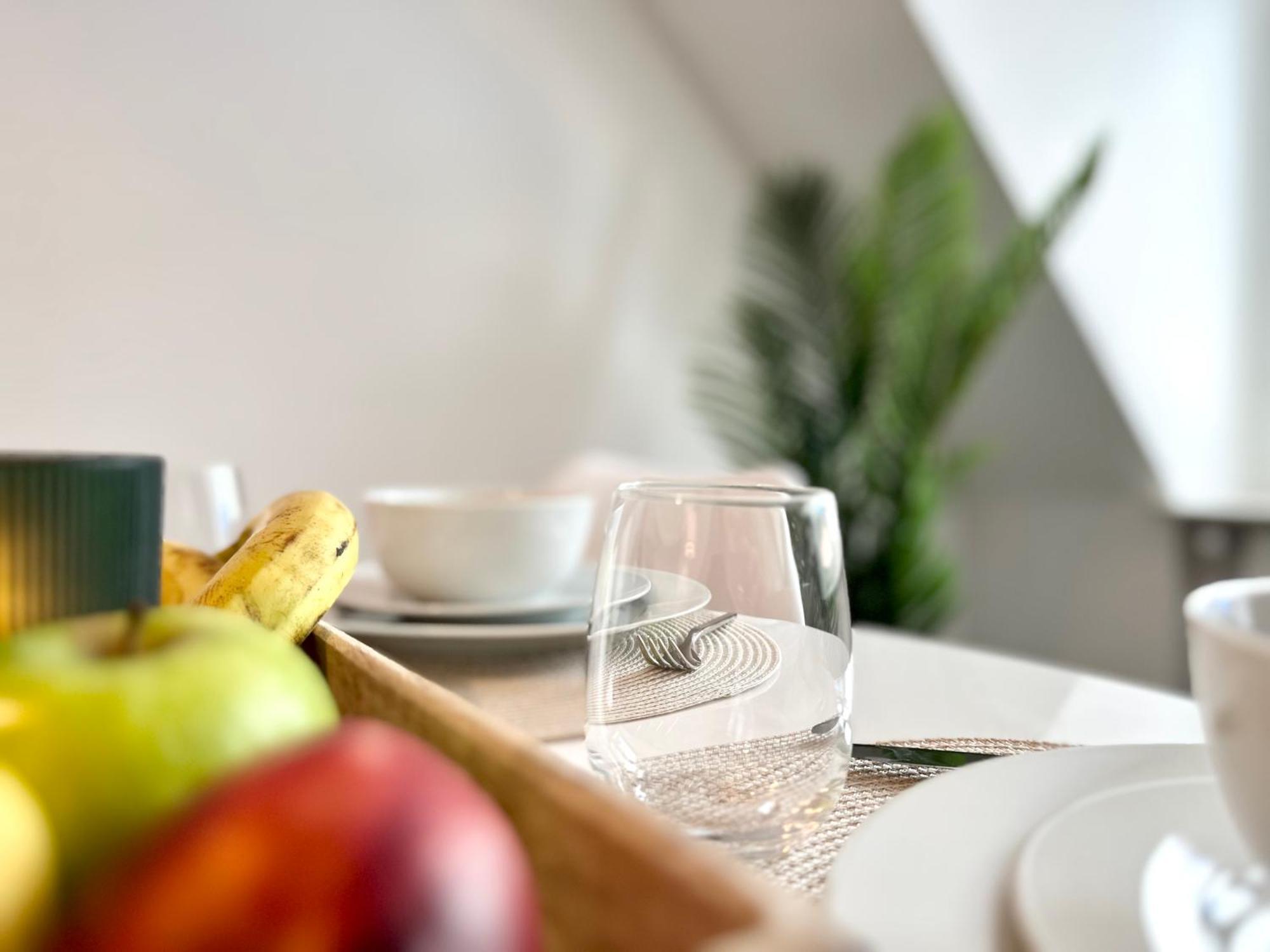 Mystay - Zentral - Design - Prime - Kueche Heidelberg